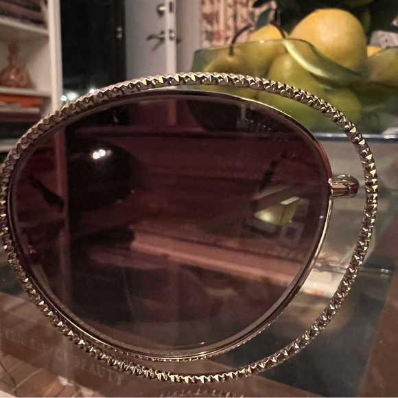 Miu Miu sunglasses gradient - Picture 5 of 7